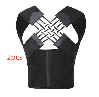 Unisex Posture Corrector Brace